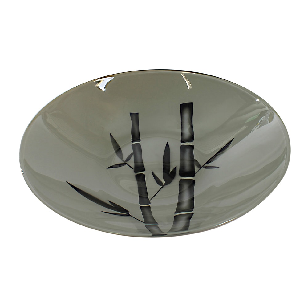 Bambu Fat 6,5x30 cm Beige