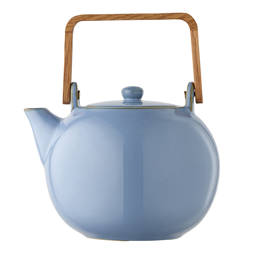 BITZ Tekanna m tesil 1,2 L Shiny Ocean