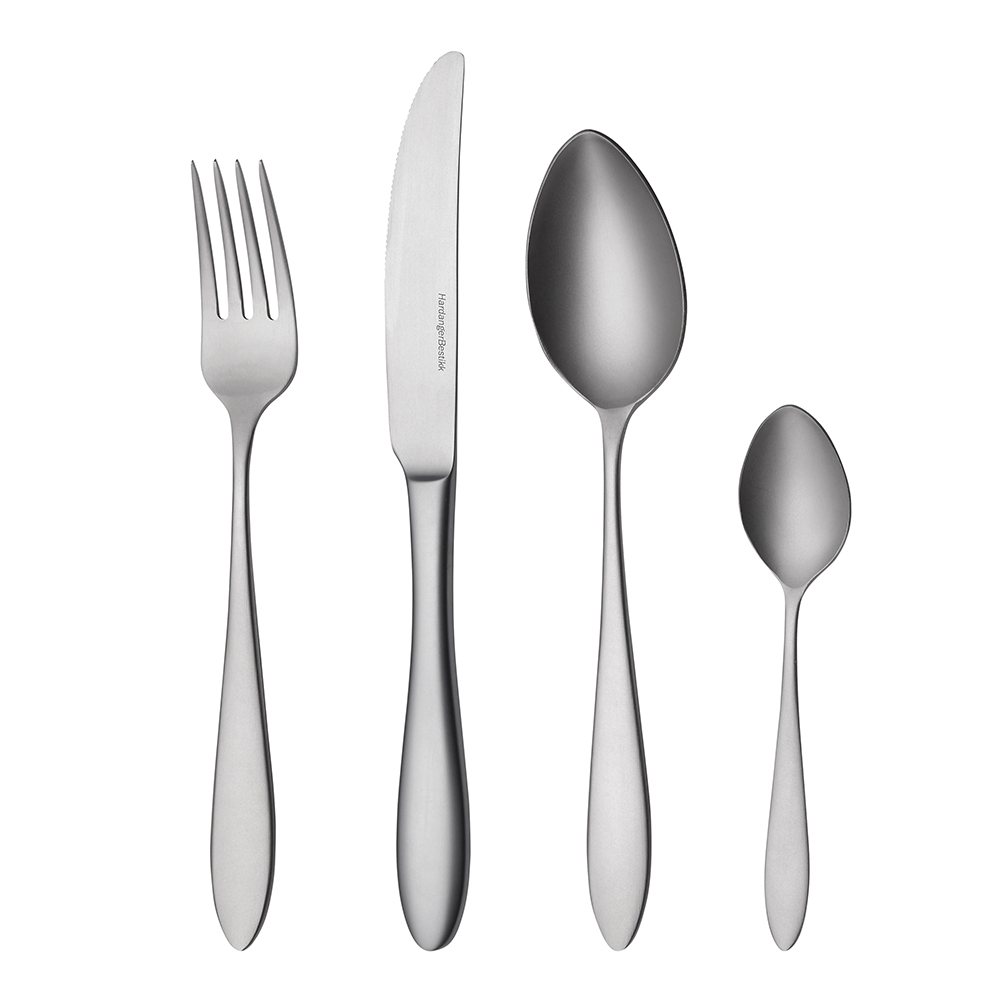 Maud Bestickset 24 delar