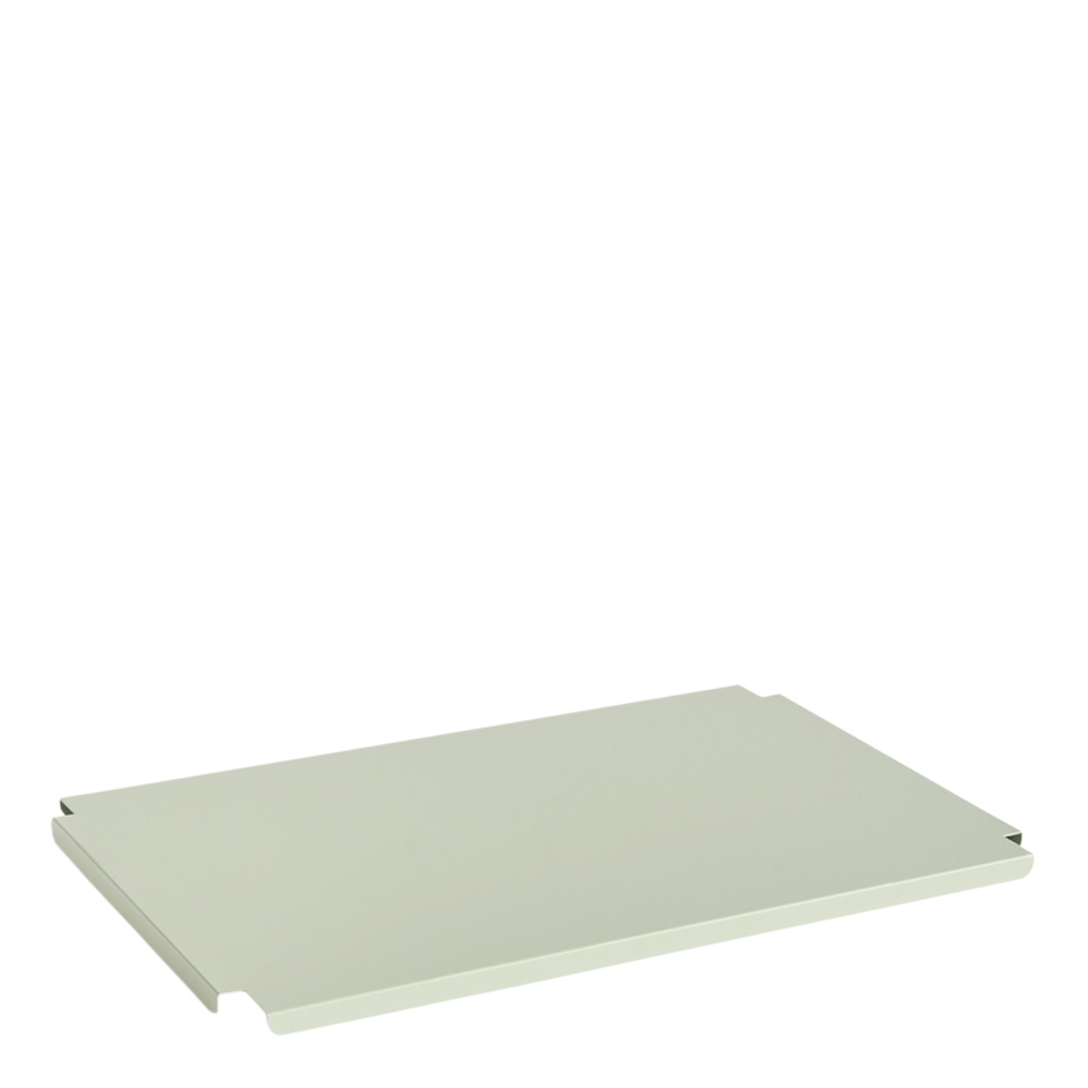 HAY Colour Crate Lock till förvaringslåda Large Mint