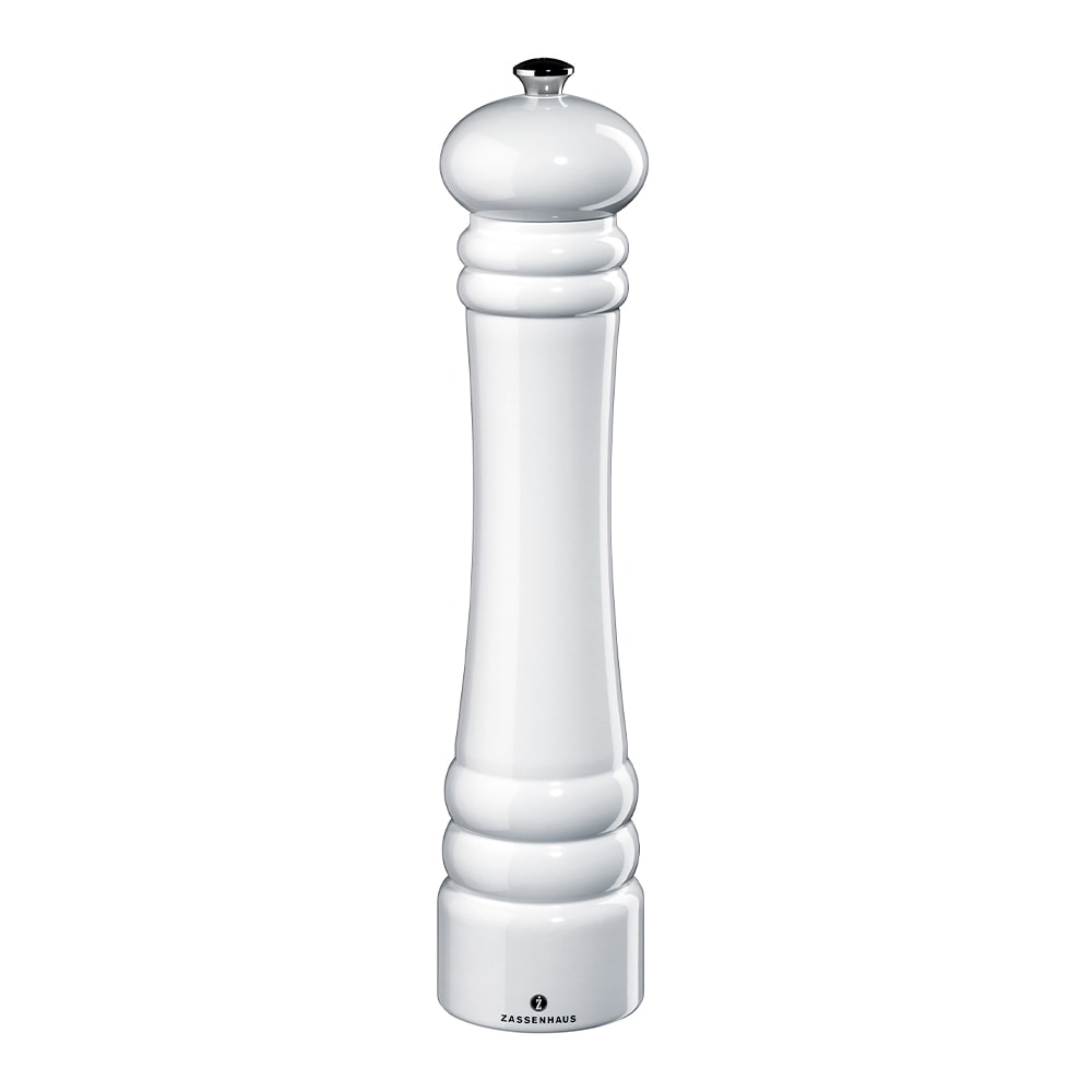 Berlin Saltkvarn 30 cm Vit