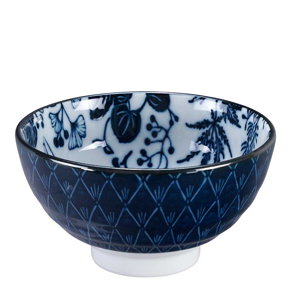 Flora Japonica Risskål 30 cl Crane