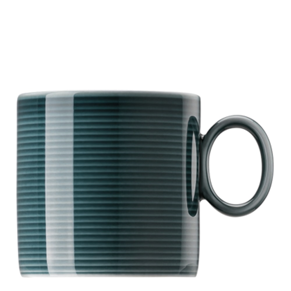 Kaffekopp 20 cl Midnattsblå