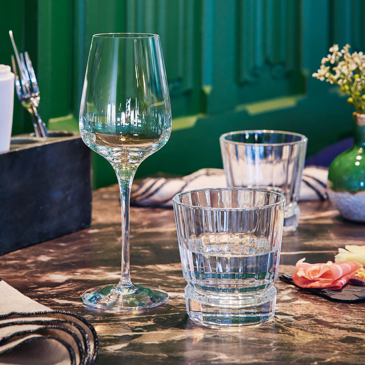 Sublym Rödvinsglas 45 cl 6-pack