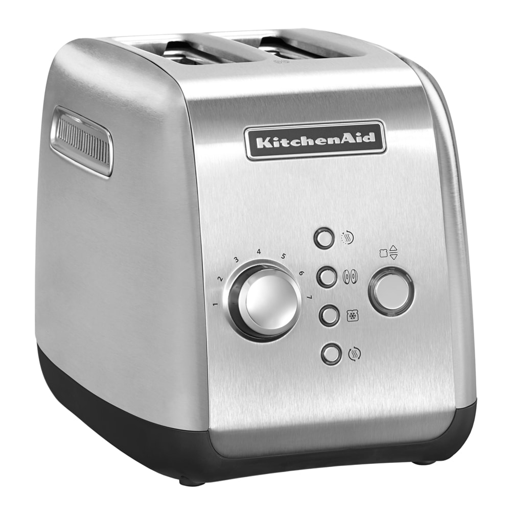 KitchenAid Midline Brödrost 2 skivor Stål