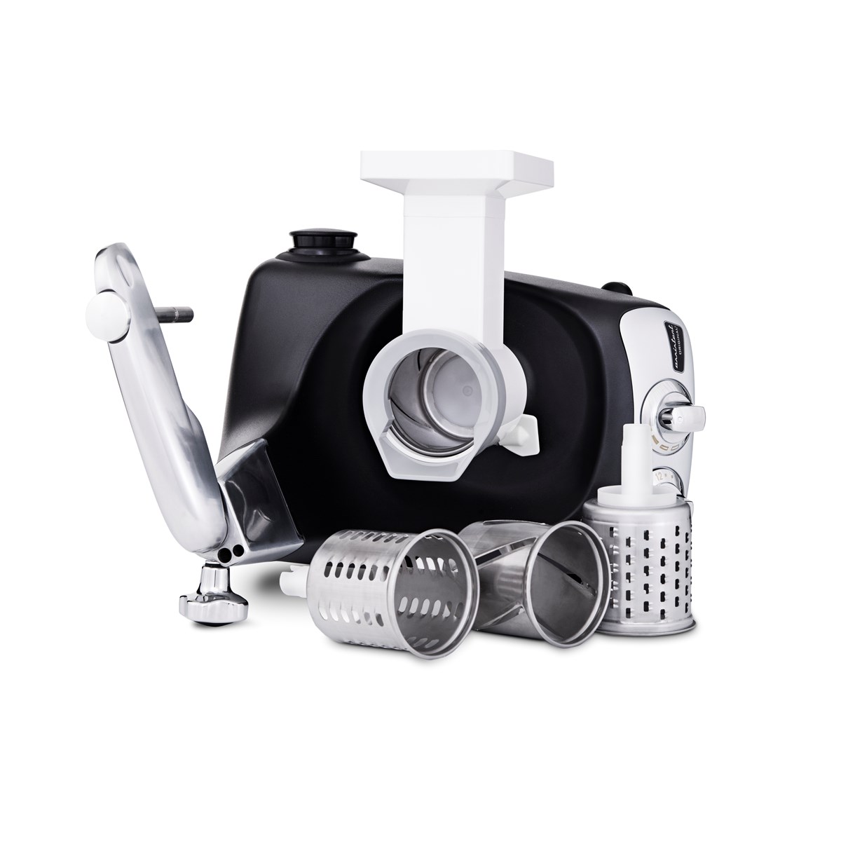 Ankarsrum Tillbeh&ouml;r Gr&ouml;nsakssk&auml;rare