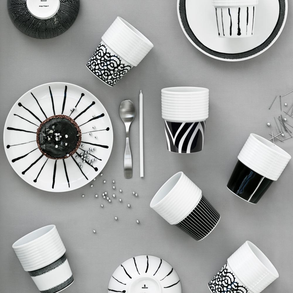 Filippa K Mugg 31 cl 2-pack Deco