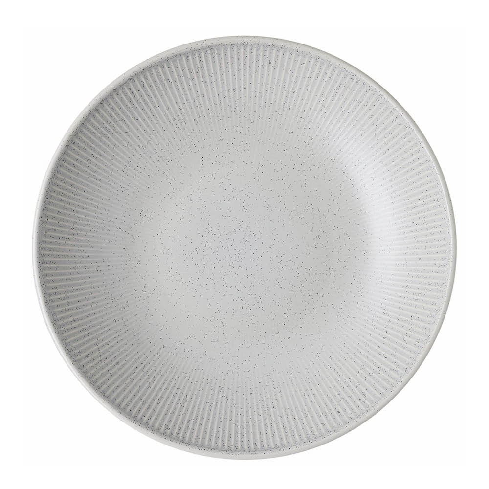 Clay Rock Djup Tallrik 28 cm