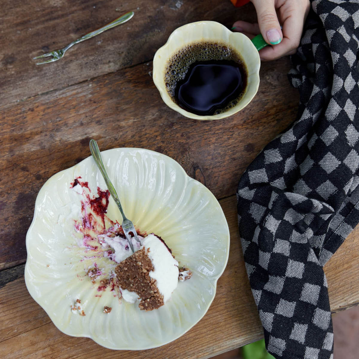 Poppy Kopp 20 cl Beige