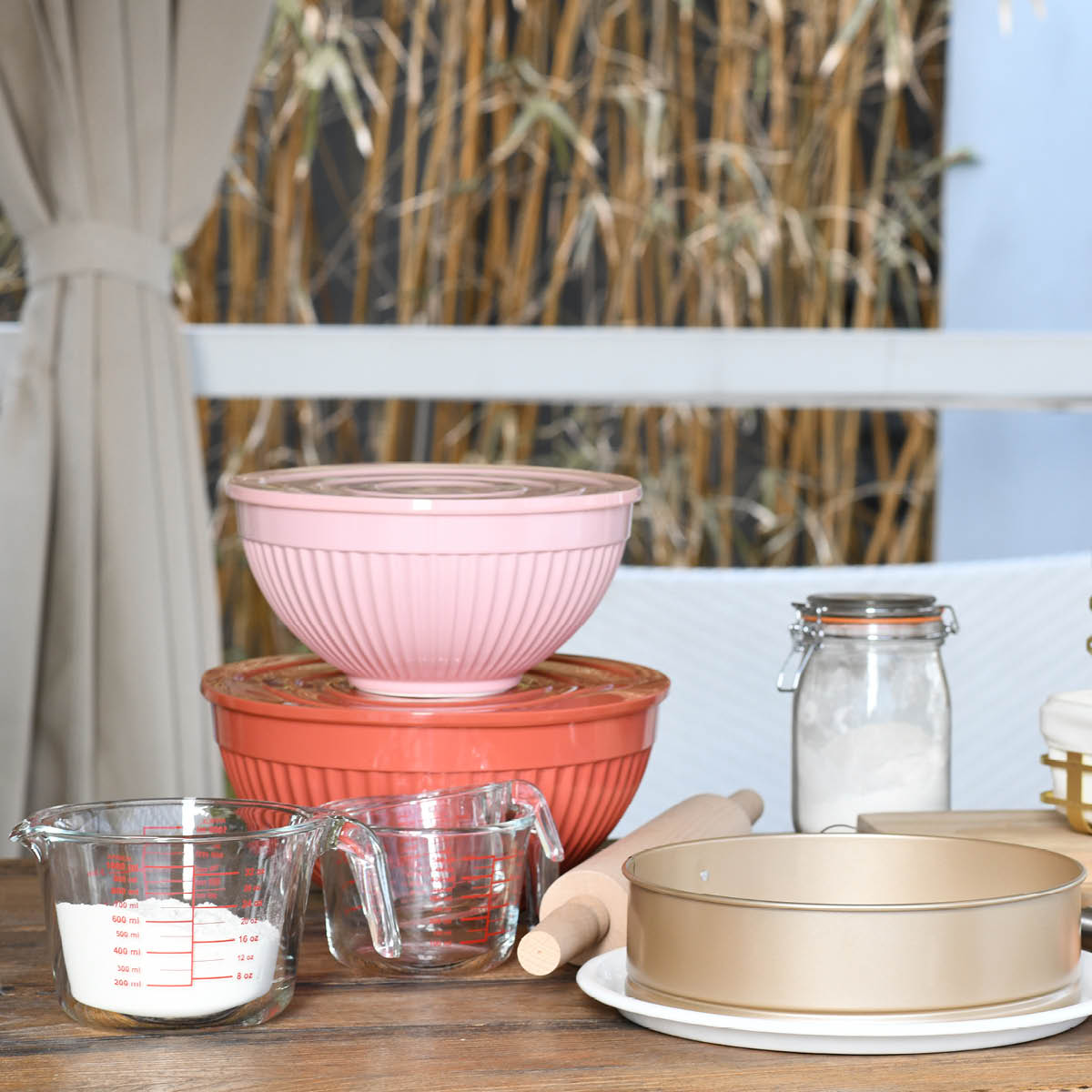 Smak Måttbägare 0,25L Glas