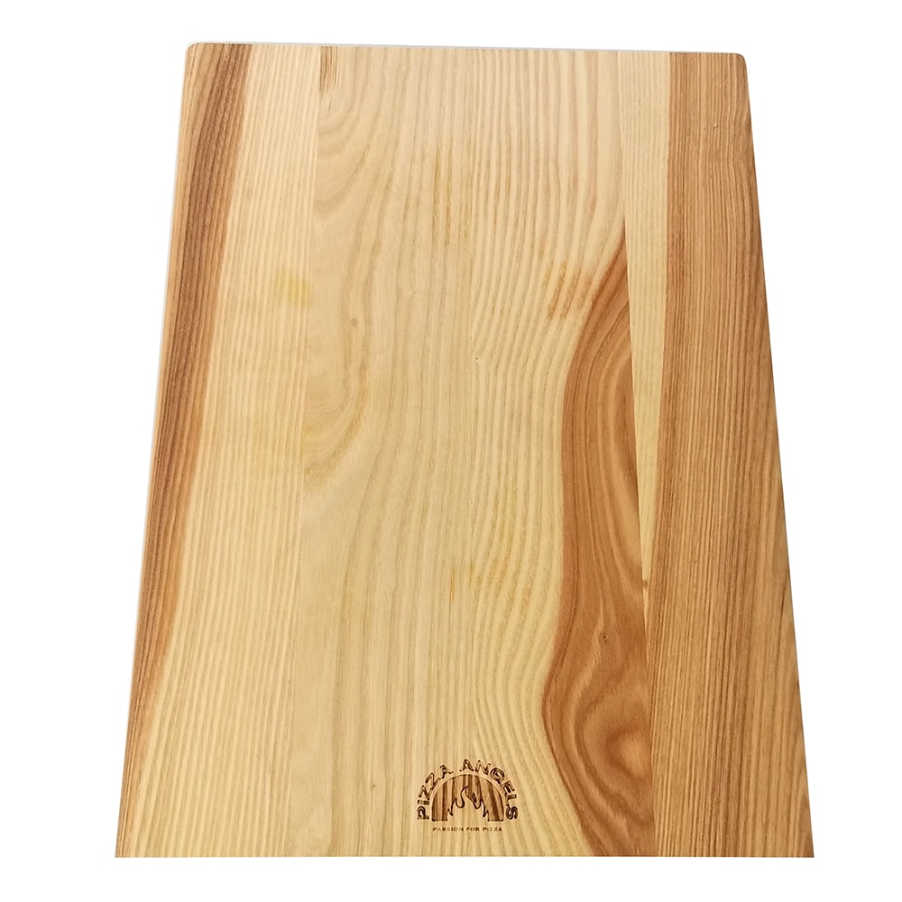 Pizza Angels Skärbräda 38x28 cm Trä