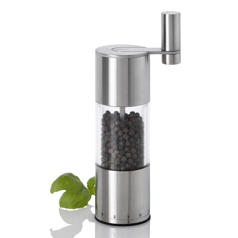 Select Kryddkvarn 8x20 cm