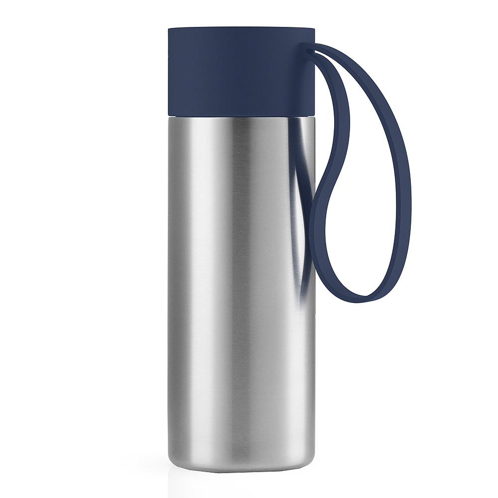 Mugg To Go 35 cl Navy Blue