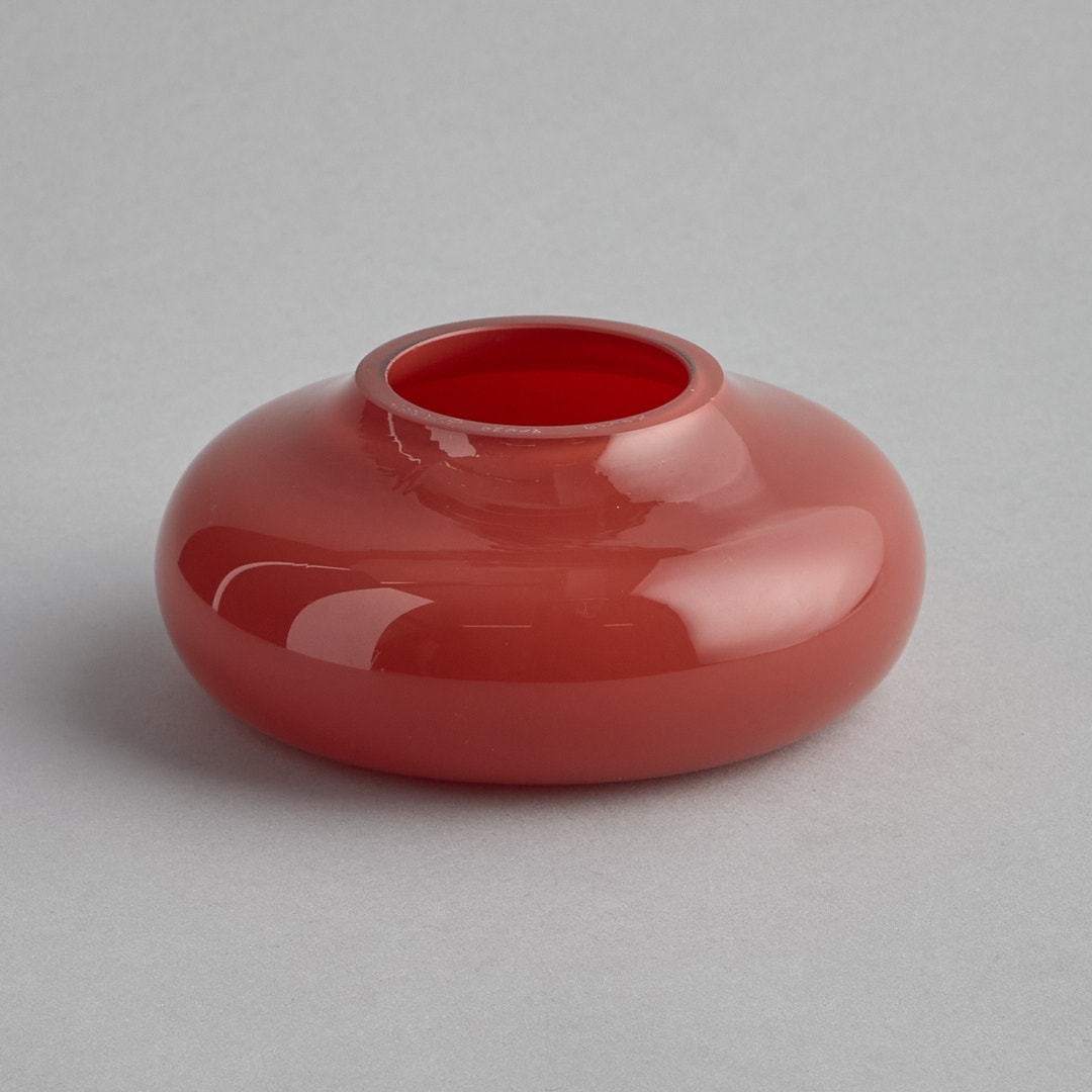 Ljuslykta Kosta Boda