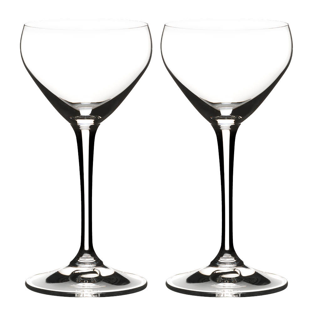 Drink Specific Martini Glas 2-pack