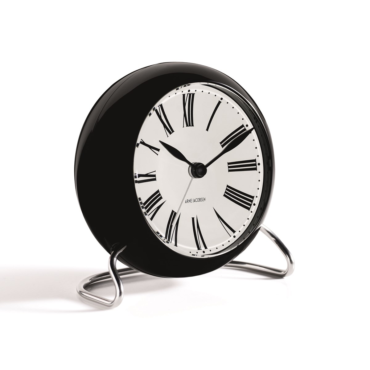 Roman Bordsur 11 cm Svart