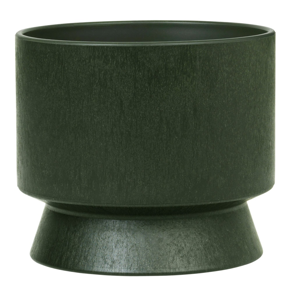 Blomkruka 12 cm Grön