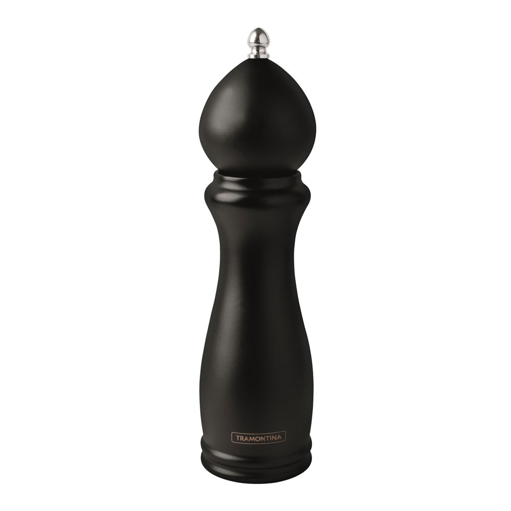 Black Collection Churrasco Salt- & Pepparkvarn 24 cm