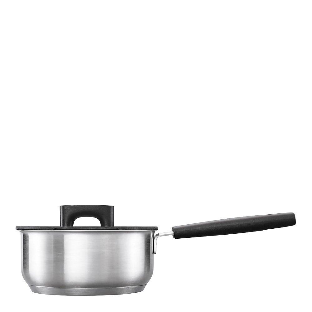 Hard Face Steel Kastrull 1,8 L