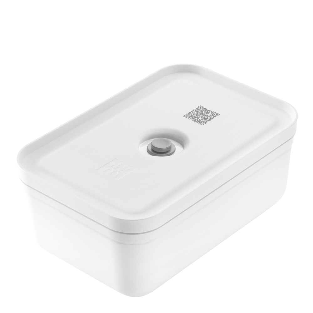 Vakuum Lunchbox L Rektangulär