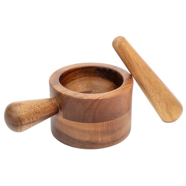 Tina Handmortel Acacia