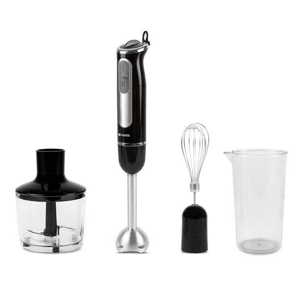 Stavmixer Kit 600W 37 cm