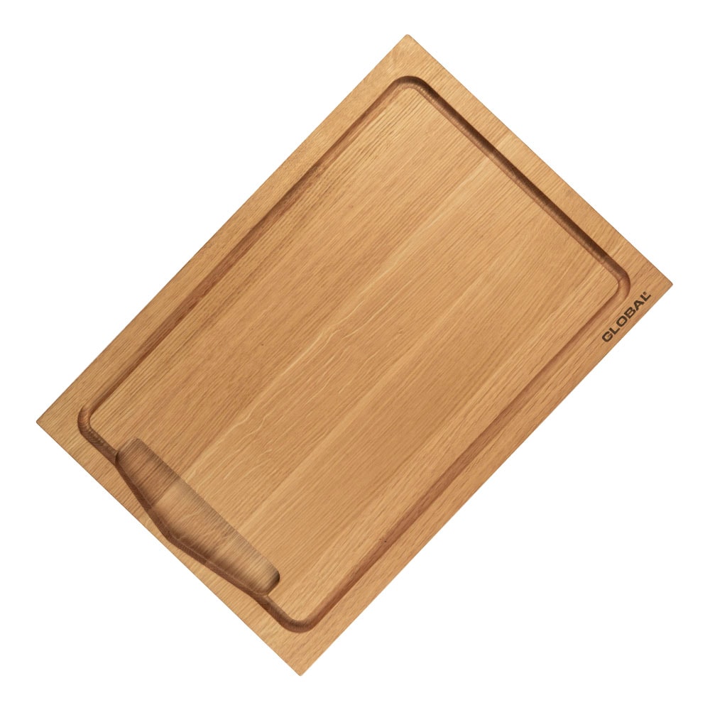 Global Skärbräda 45x30 cm