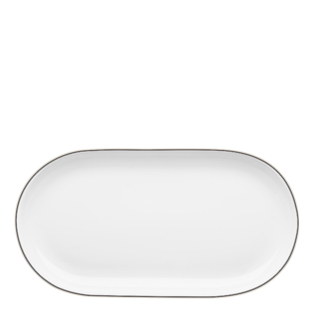 Corona Fat ovalt 40 cm