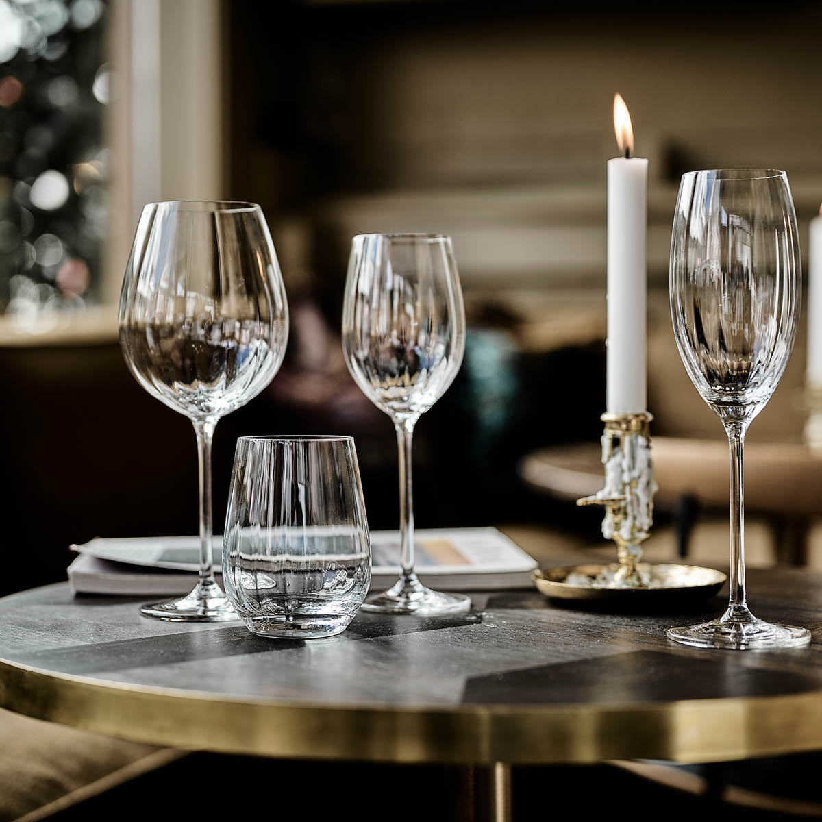 Prizma Rödvinsglas 61 cl 2-pack