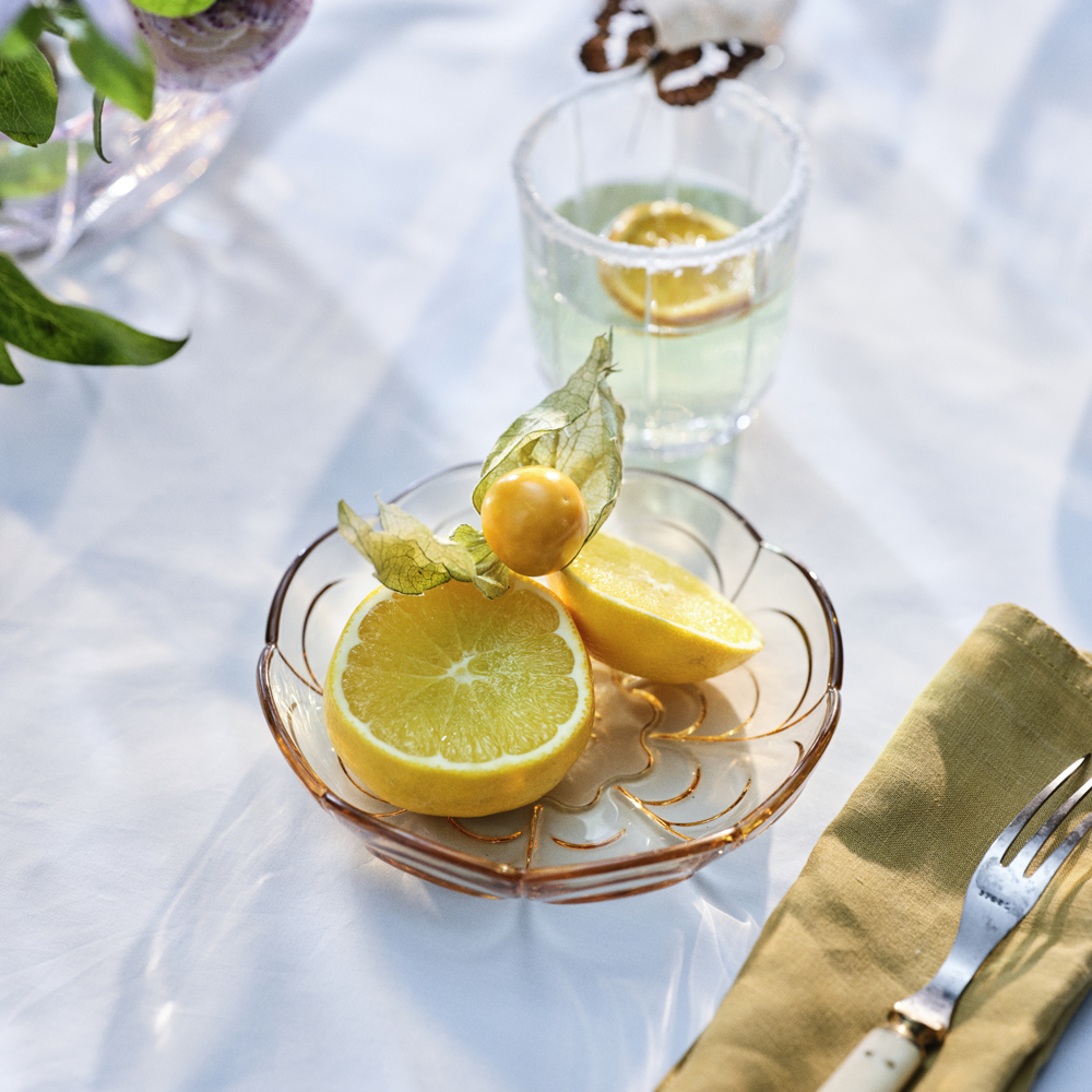 Lily Vattenglas 32 cl 2-pack