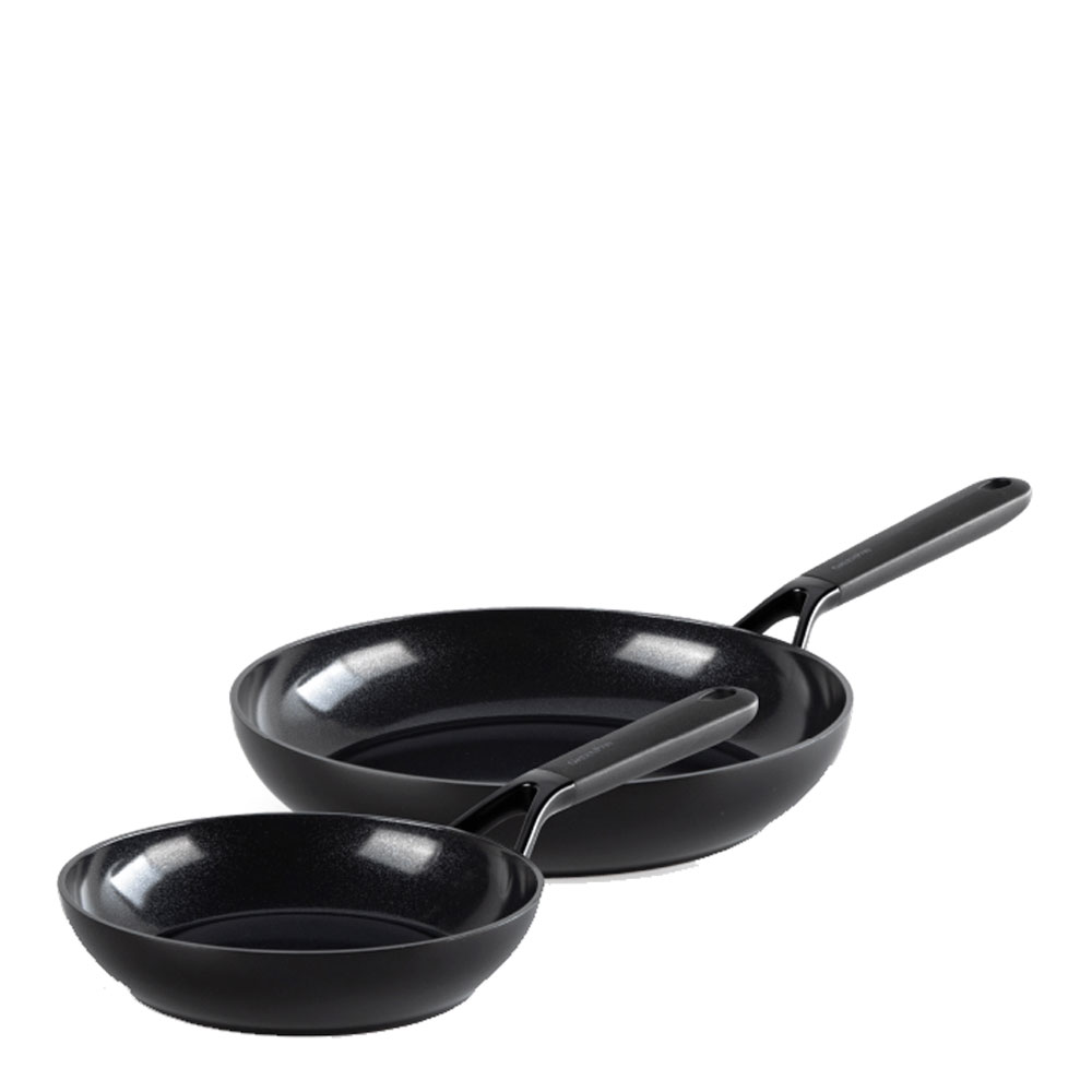 Smart Shape Stekpanneset 2 delar 20 + 28 cm