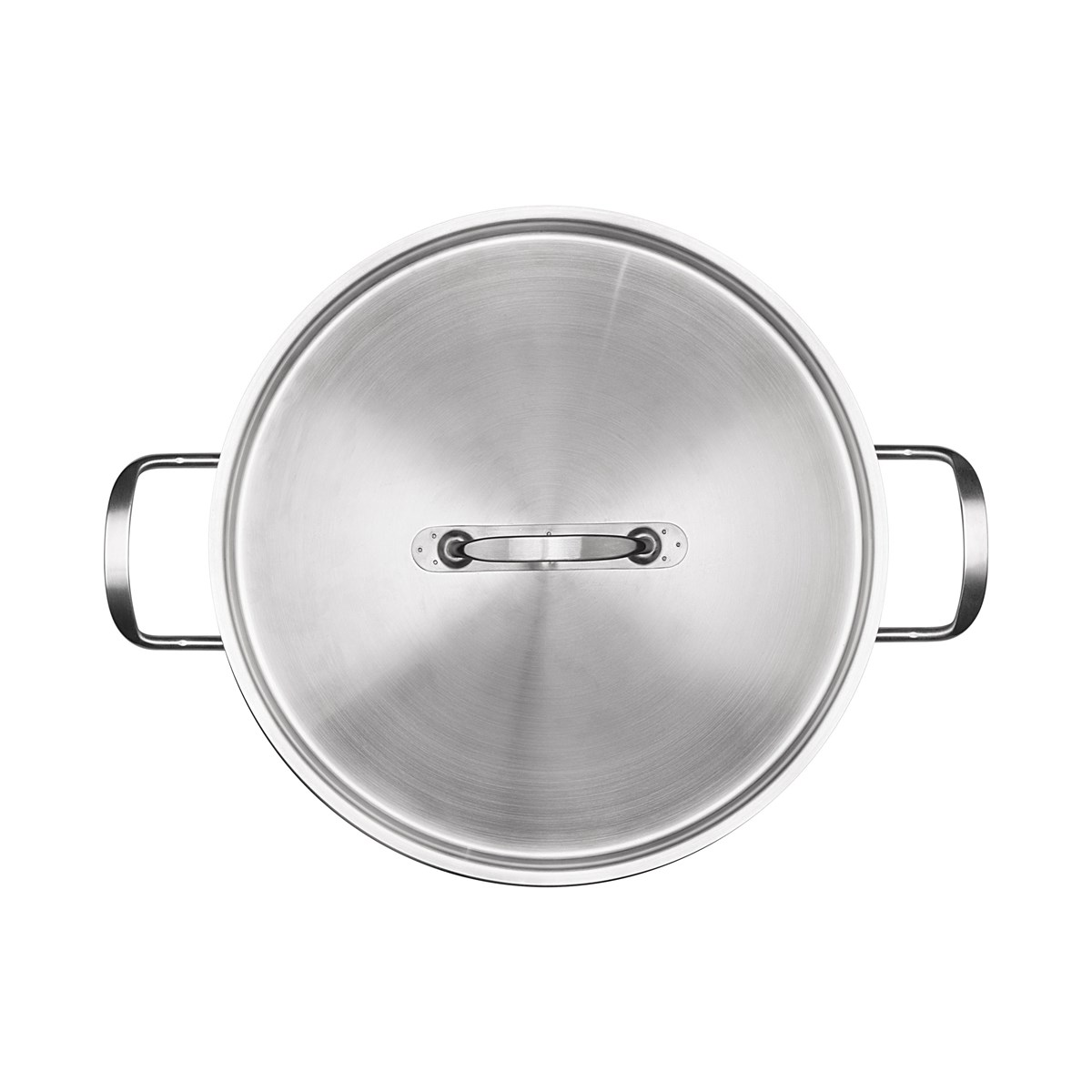 Cerasafe+ Gryta Med Lock 28 cm 4,5 Liter