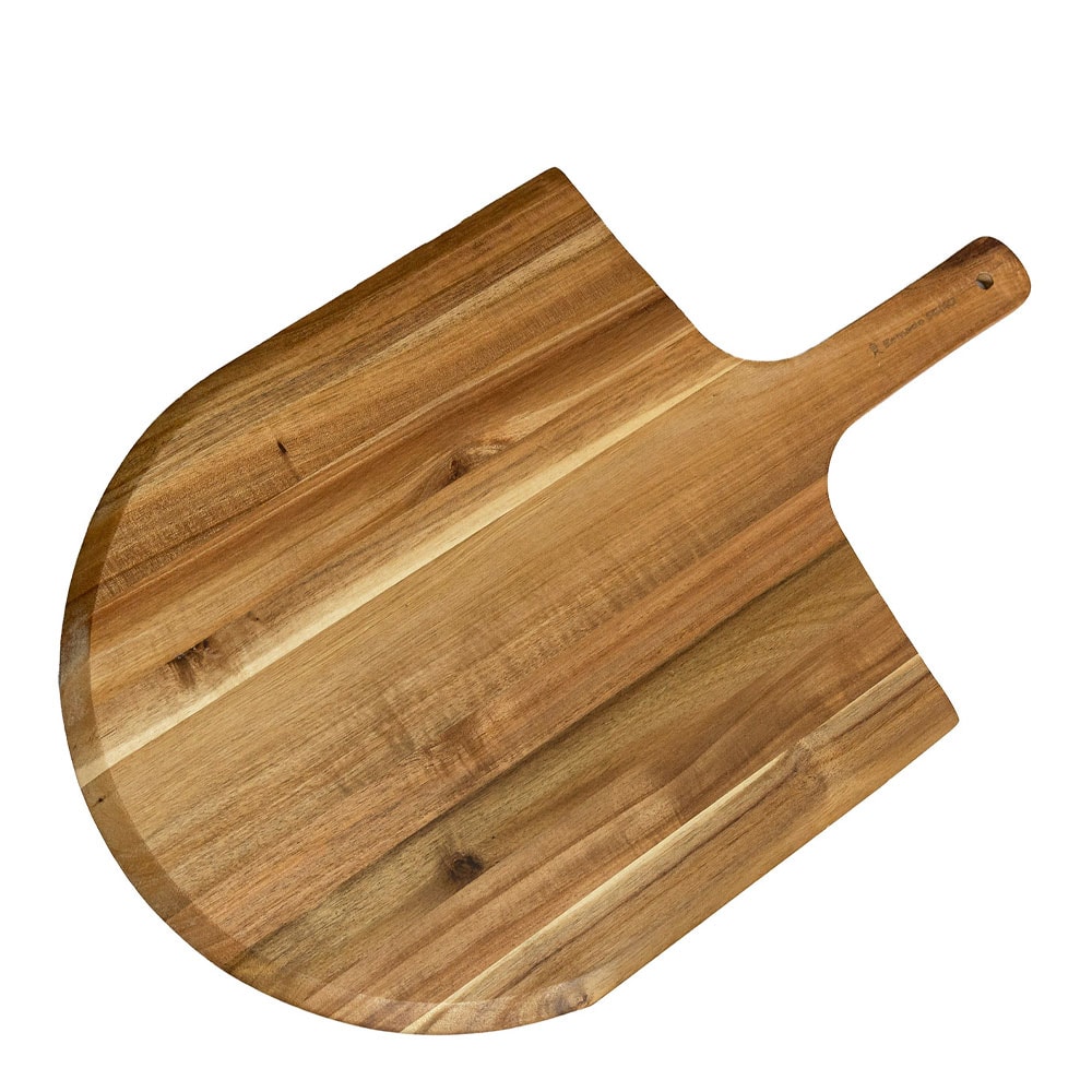 Pizzaspade 55x35 cm Akacia