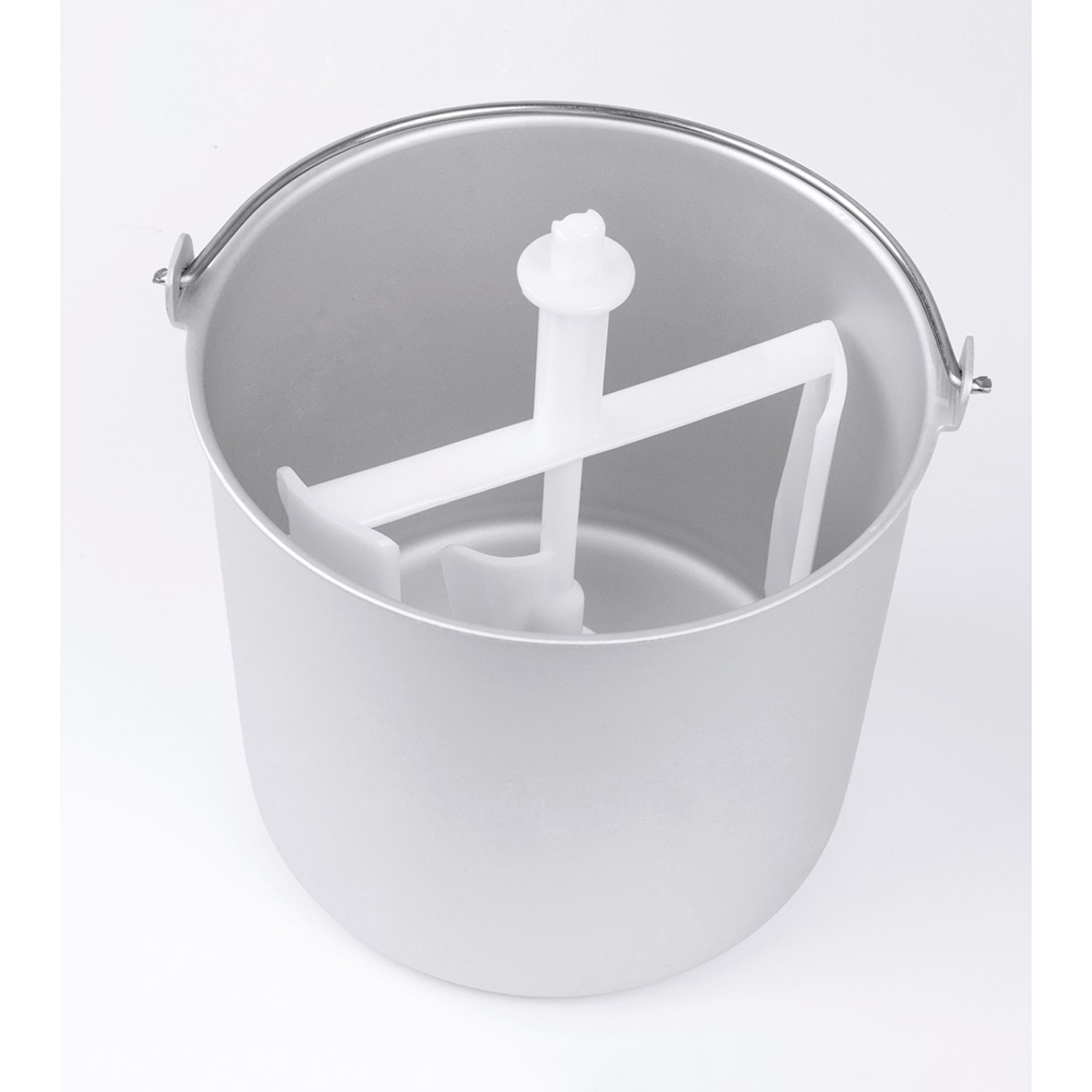 Glassmaskin Icecreamer 2 L