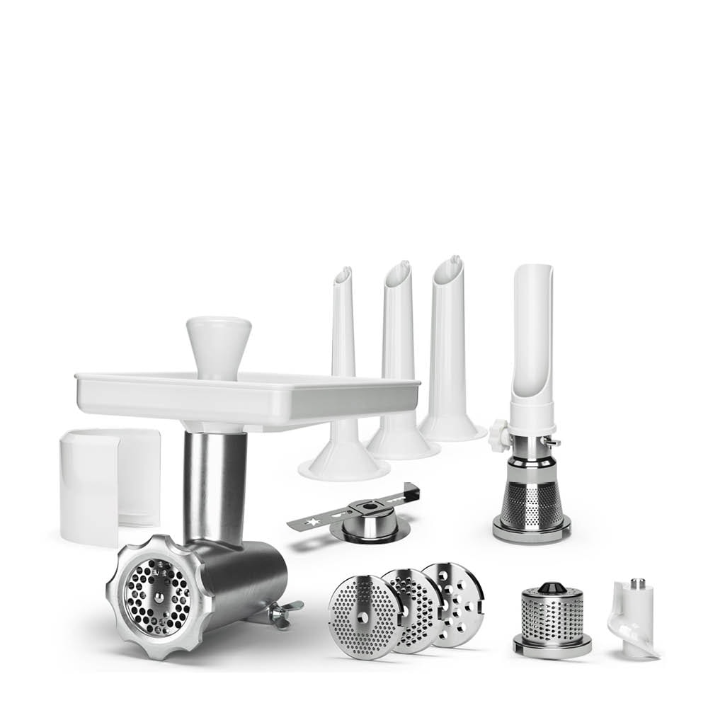 Ankarsrum Tillbehör Köttkvarn Komplett