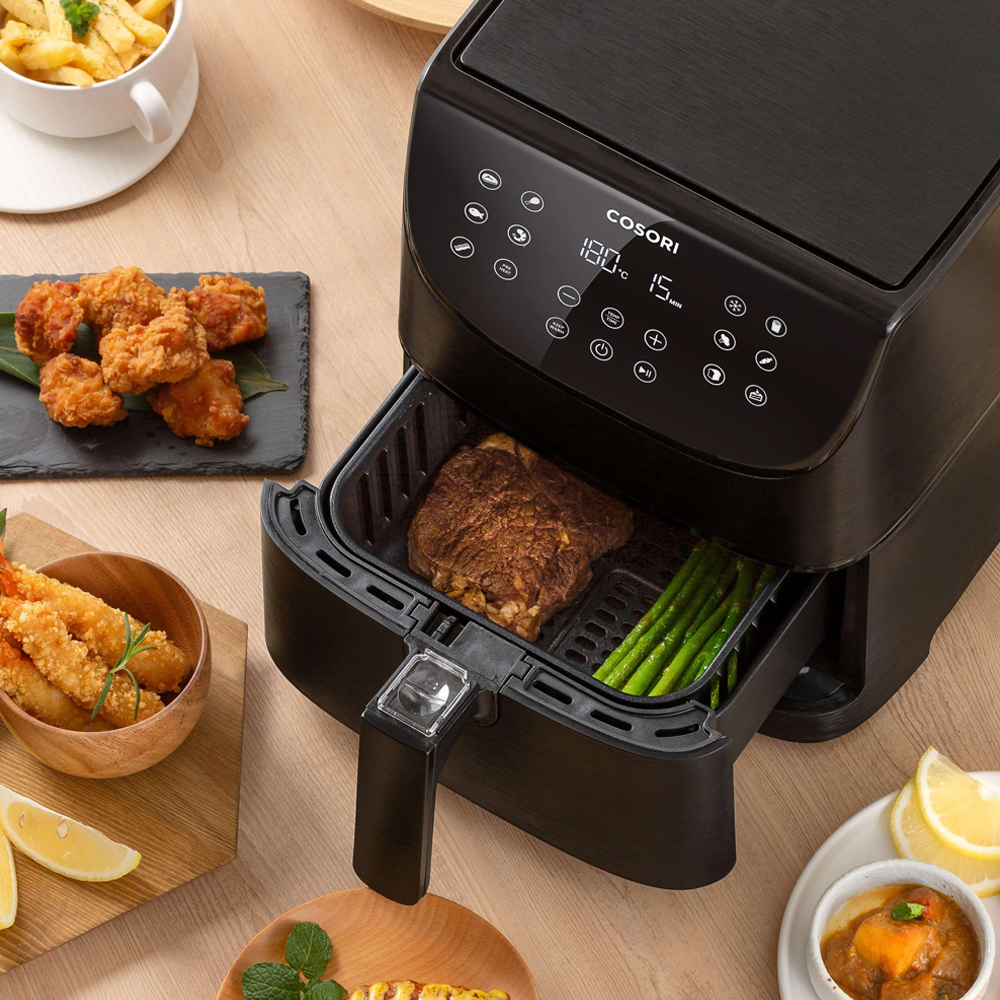 Cosori Premium Airfryer Svart