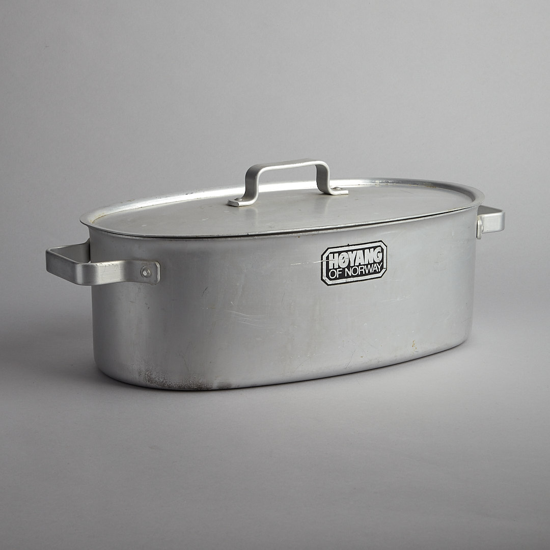 Hoyang of Norway Fiskgryta