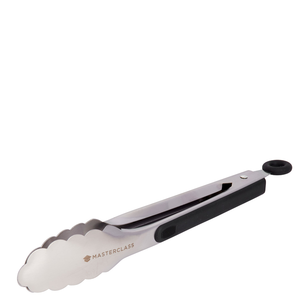 T&aring;ng L&aring;sbar 23 cm Rostfri