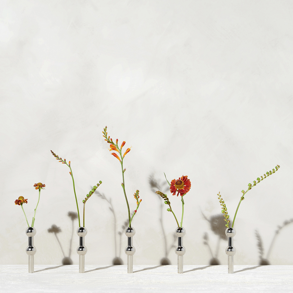 Stoff Nagel Vas Krom