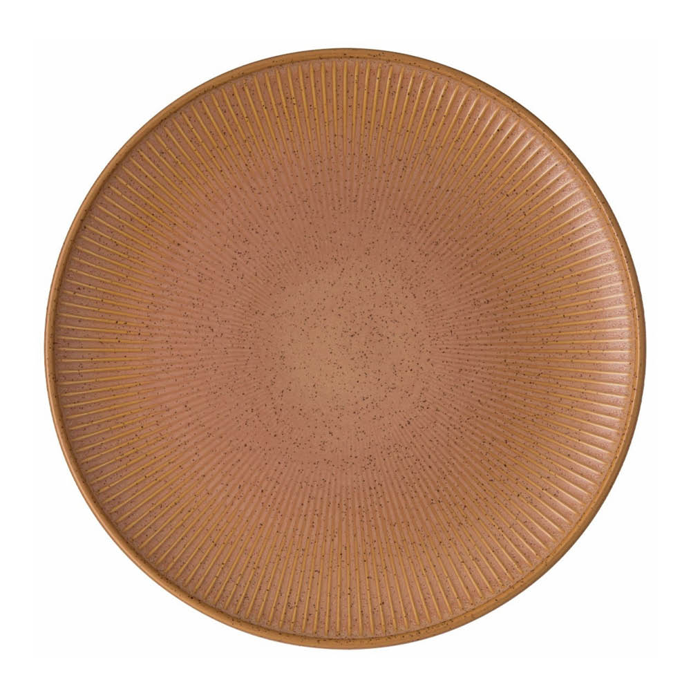 Clay Earth Tallrik 27 cm