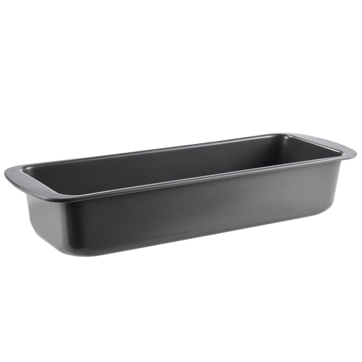 bAYk Brödform 1,9L Kolstål