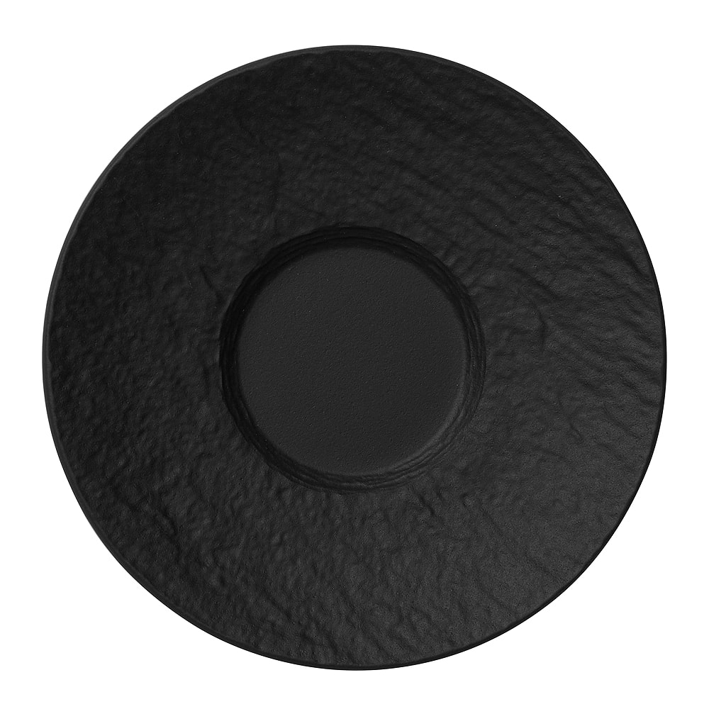 Manufacture Rock Fat till Tumbler liten 12 cm Svart