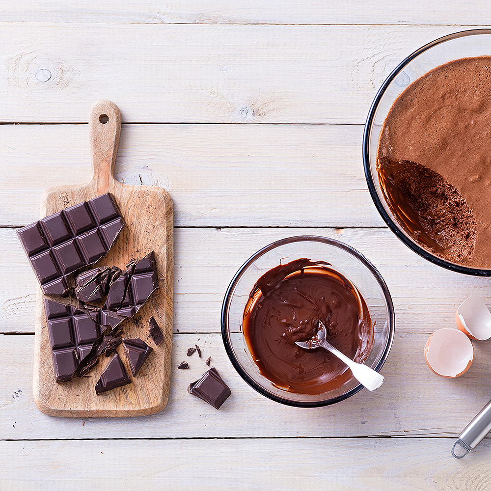 Classic Glasskål 1 L