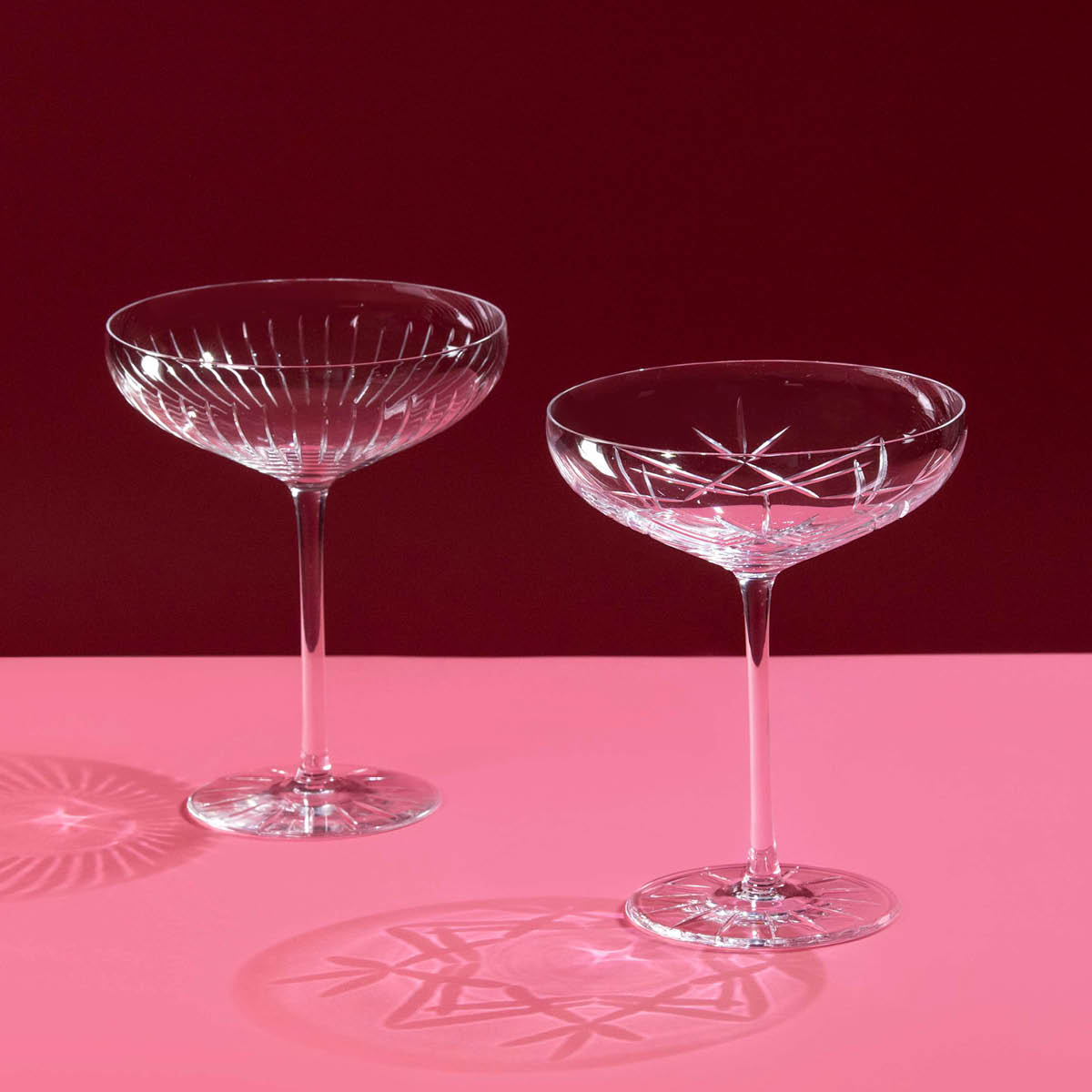 Alba Champagneskål 29 cl Antique