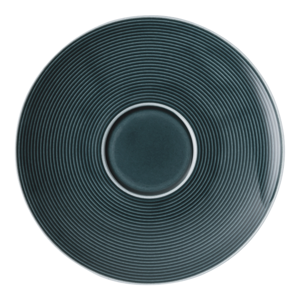 Kombifat 18 cm Midnattsblå