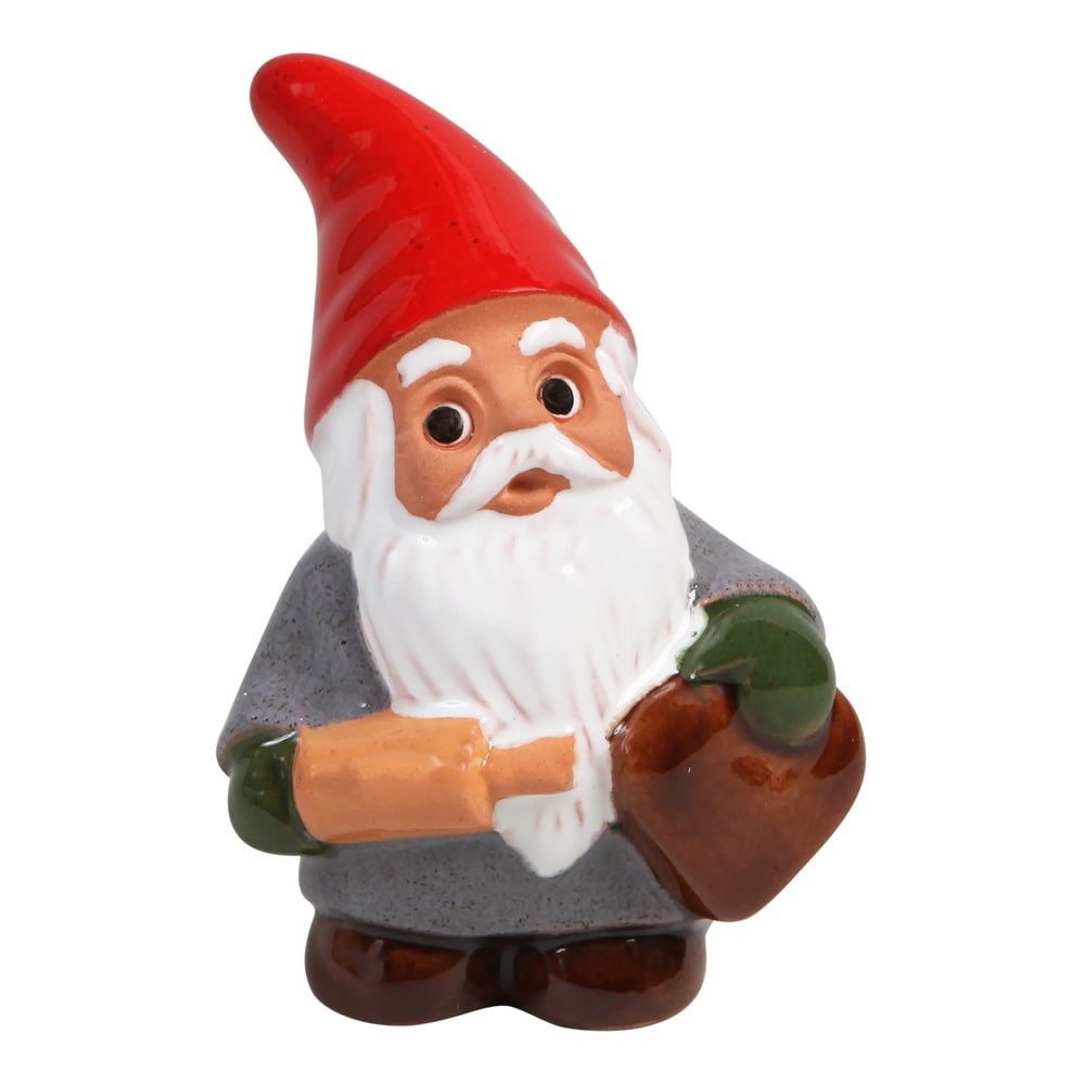 Mikrotomte med Kavel och Pepparkaka 7 cm