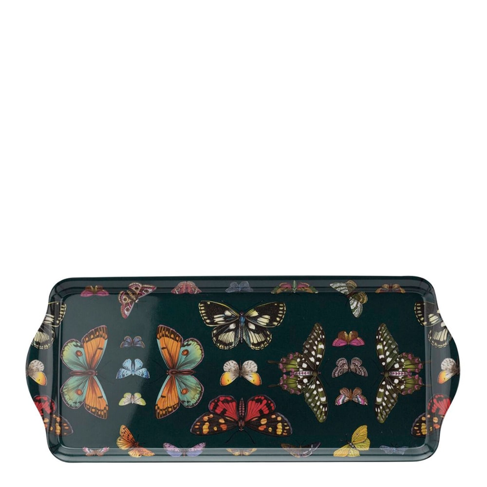 Botanic Garden Harmony Smörgåsbricka 38,5 cm