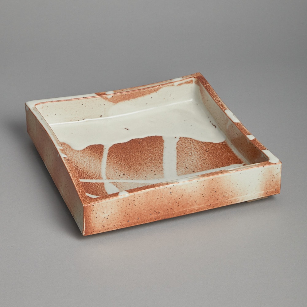 Kvadratisk Fat Shinoglasyr Mats Svensson