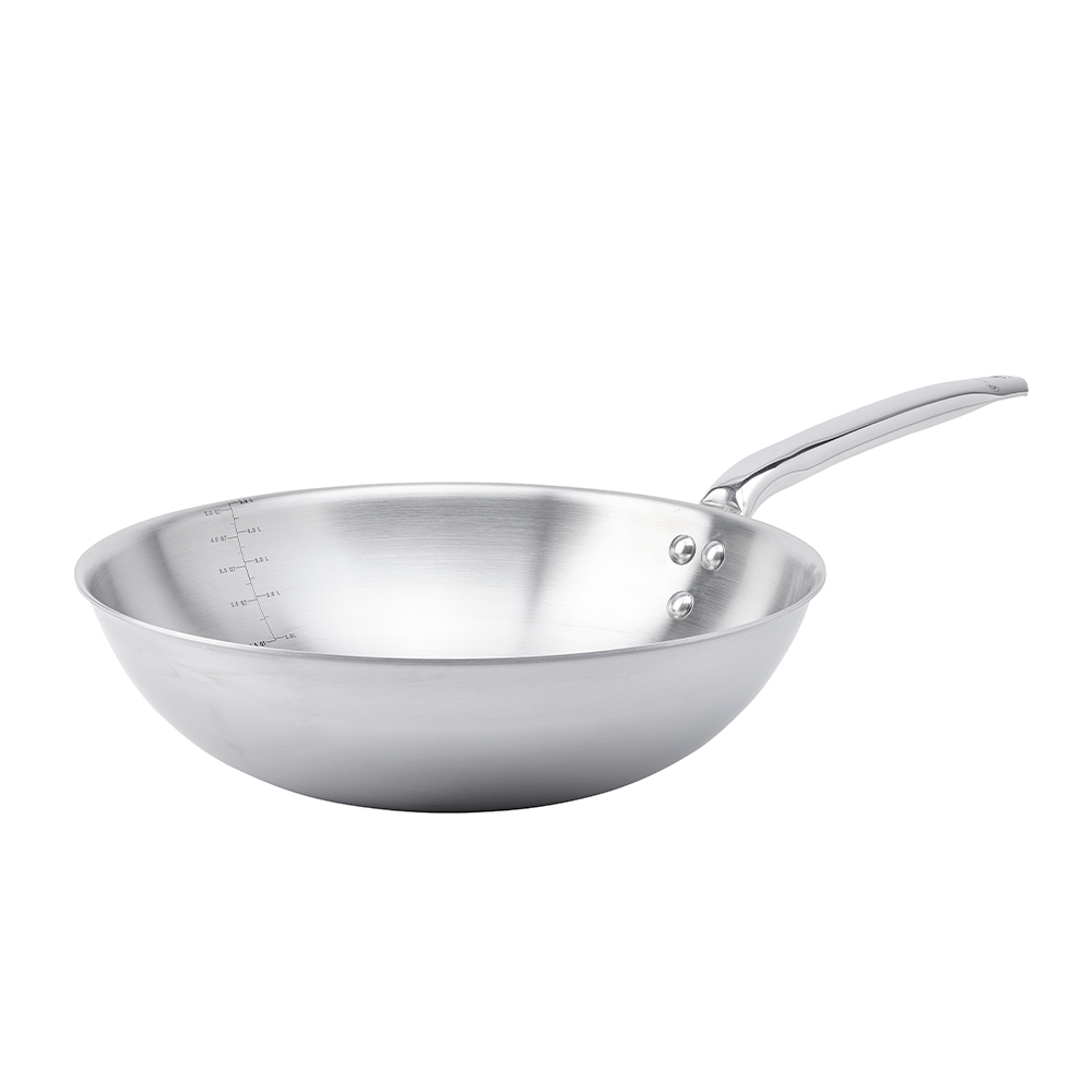Alchimy Wokpanna 32 cm