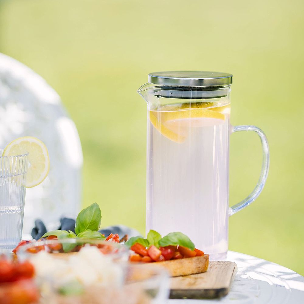 Kay Kanna med lock 1,3 L